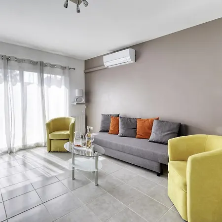 Bonnegrace By Interhome Holiday home *