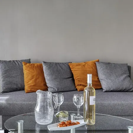 Bonnegrace By Interhome Holiday home *
