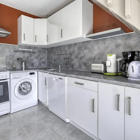 Holiday home Bonnegrace By Interhome *