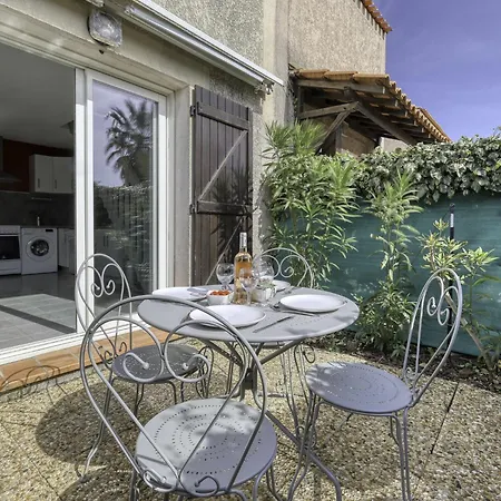 Bonnegrace By Interhome Holiday home *