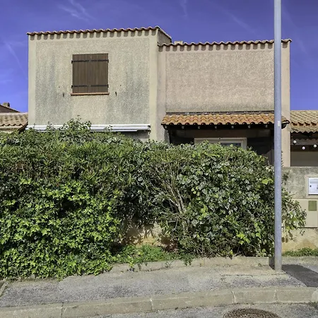 Holiday home Bonnegrace By Interhome Six-Fours-les-Plages