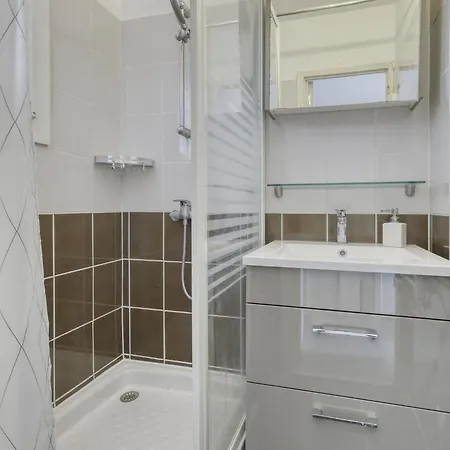 Bonnegrace By Interhome Holiday home *