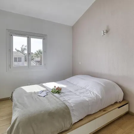 Hébergement de vacances Bonnegrace By Interhome *