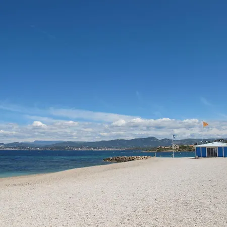Bonnegrace By Interhome * Six-Fours-les-Plages