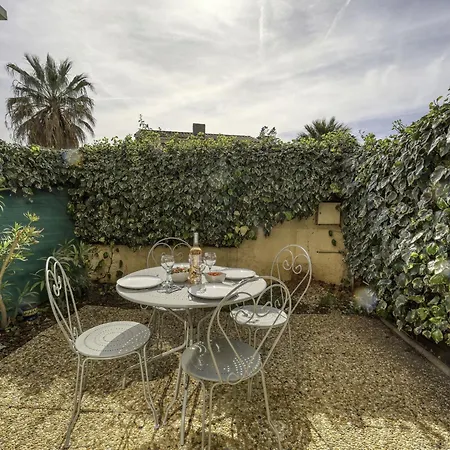 Bonnegrace By Interhome Six-Fours-les-Plages