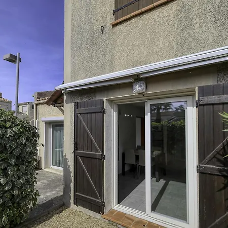 Bonnegrace By Interhome Holiday home