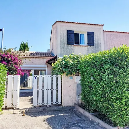 Bonnegrace By Interhome Six-Fours-les-Plages