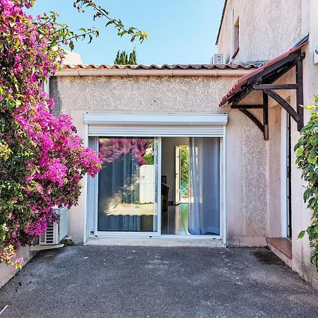 Bonnegrace By Interhome Semesterbostad Six-Fours-les-Plages