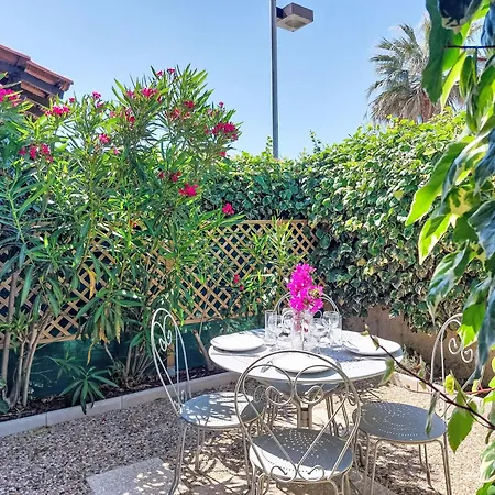 Bonnegrace By Interhome * Six-Fours-les-Plages