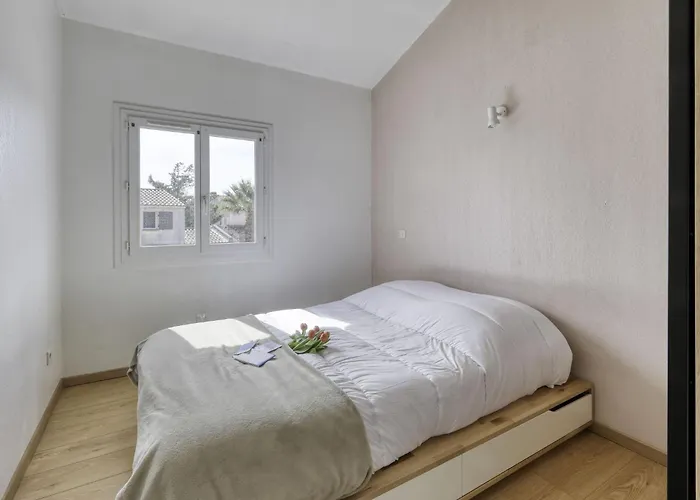 Prázdninový dům Bonnegrace By Interhome *