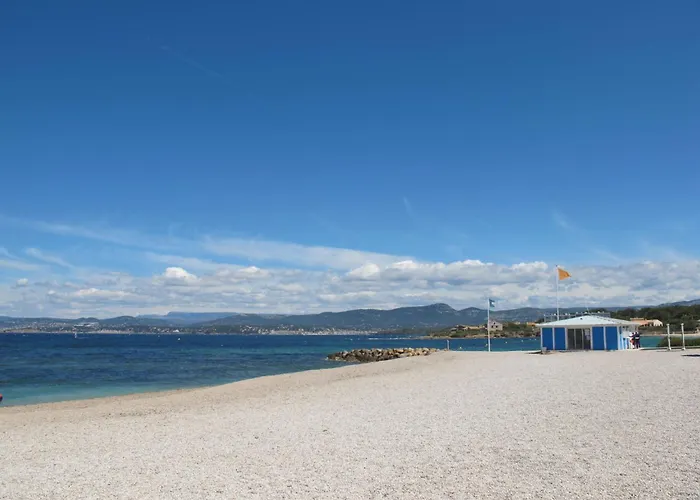 Bonnegrace By Interhome * Six-Fours-les-Plages